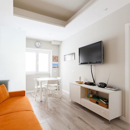 Un Passino Da San Pietro Casa Vila Roma Quarto foto
