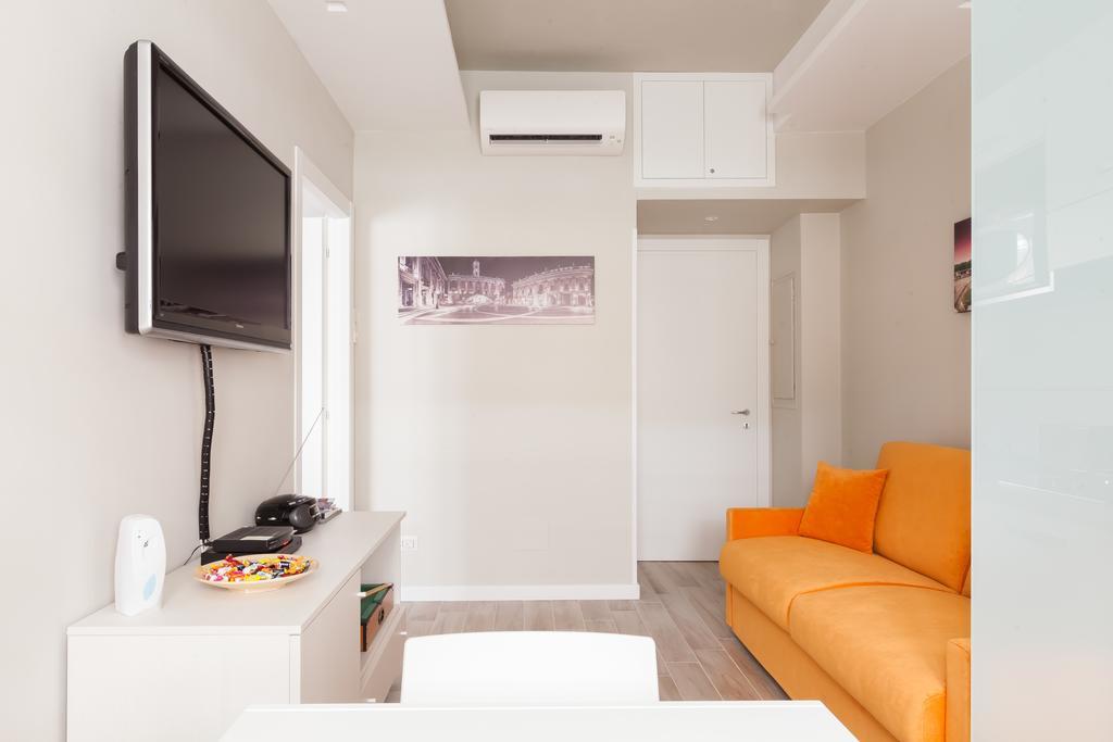 Un Passino Da San Pietro Casa Vila Roma Quarto foto