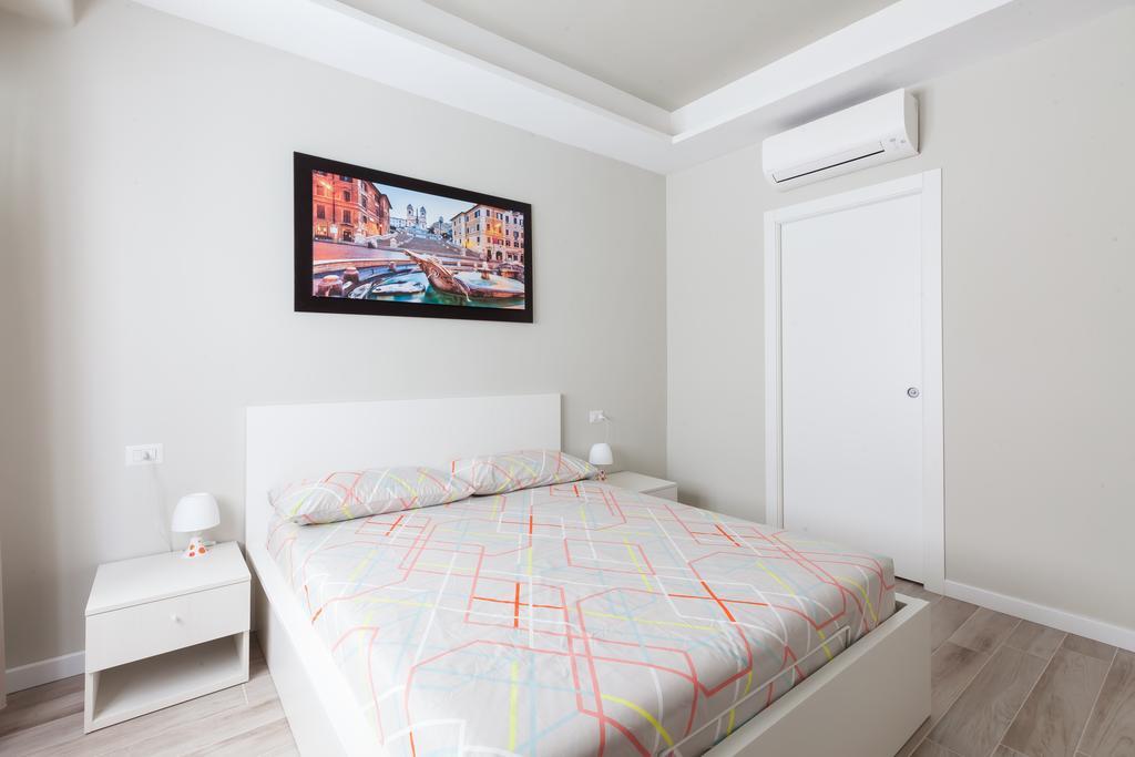 Un Passino Da San Pietro Casa Vila Roma Quarto foto