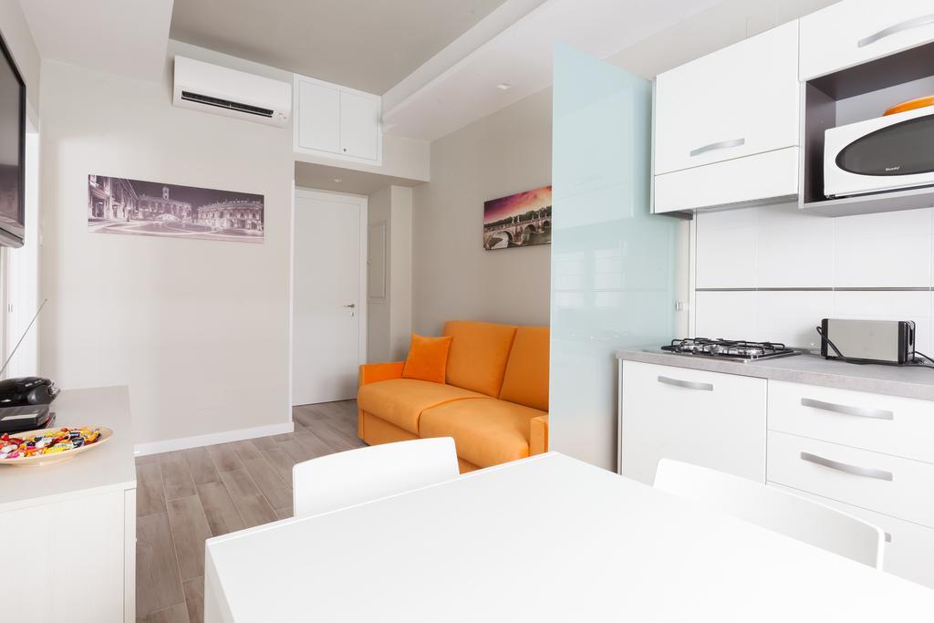 Un Passino Da San Pietro Casa Vila Roma Quarto foto