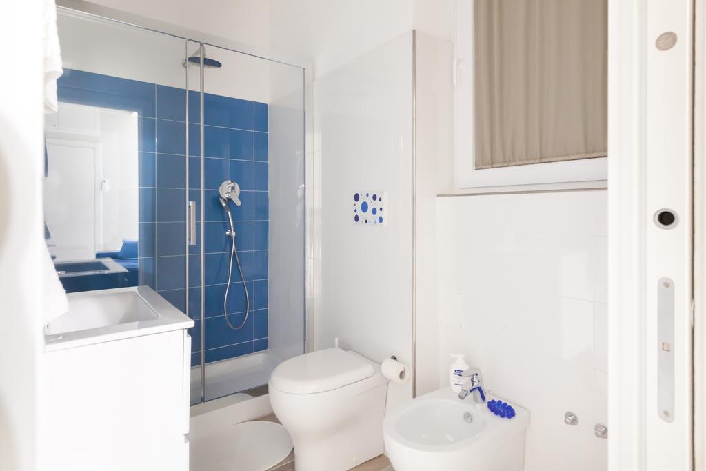 Un Passino Da San Pietro Casa Vila Roma Quarto foto
