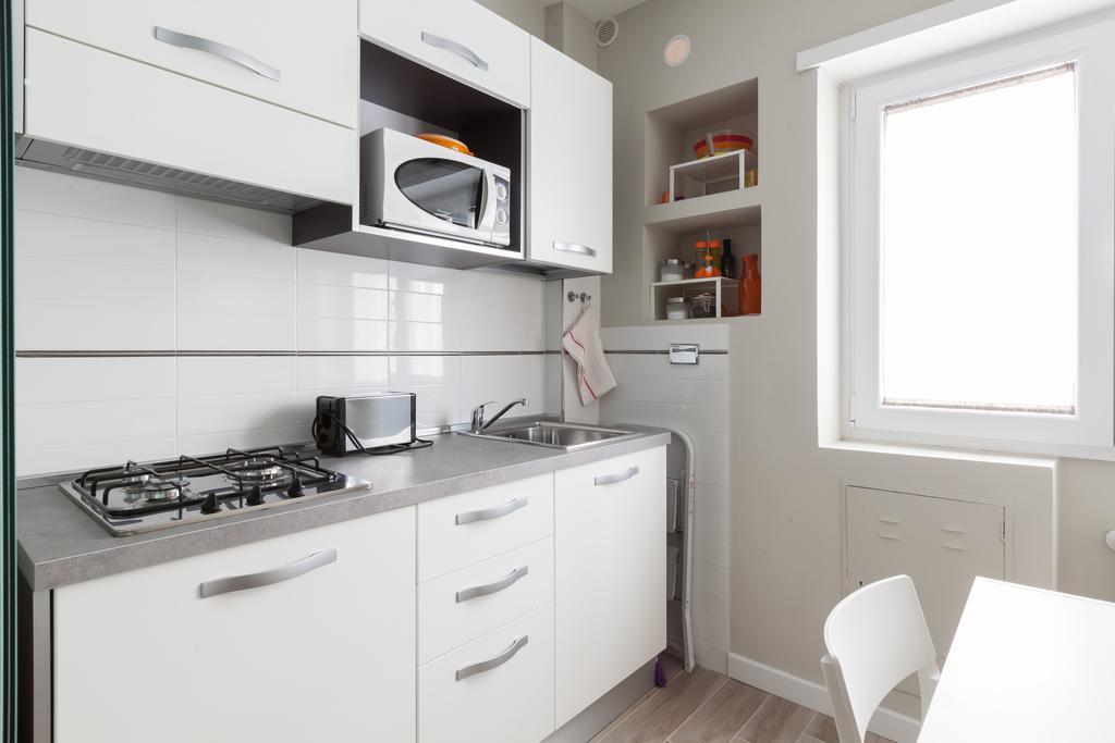 Un Passino Da San Pietro Casa Vila Roma Quarto foto