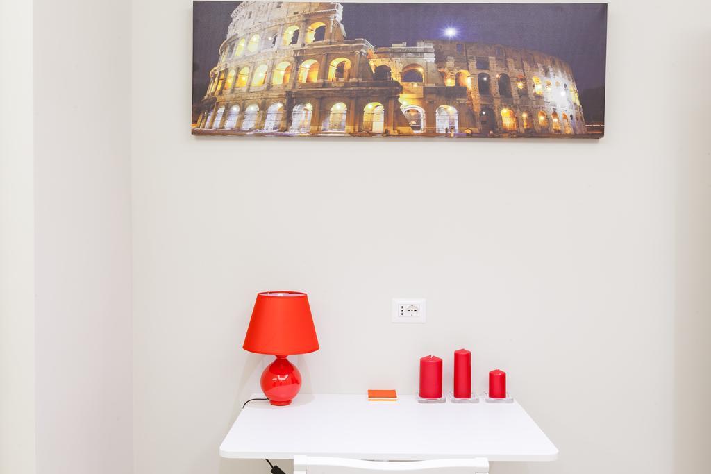 Un Passino Da San Pietro Casa Vila Roma Exterior foto
